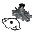 Gmb 86-93 Ford/Linc/Merc 5.0L Water Pump, 125-1560P 125-1560P